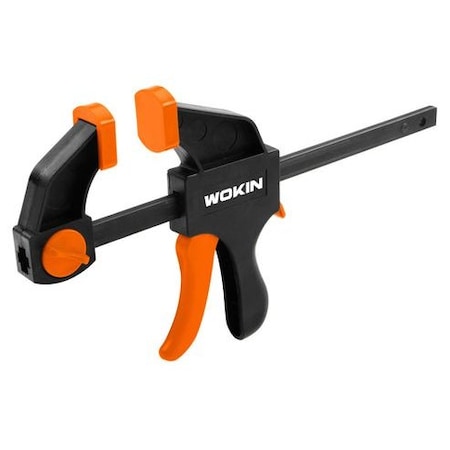 Wokin 18 Inch Ratchet Bar Clamp 107218